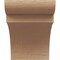 Ekena Millwork 6in. W x 8in. H x 24in. L Yorktown Woodgrain TimberThane Rafter Tail, Primed Tan RFTUR06X08X24YORRCPR - alternate 5